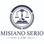 Misiano Serio Law Logo
