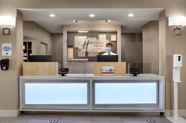 Images Holiday Inn Express & Suites Auburn - University Area by IHG