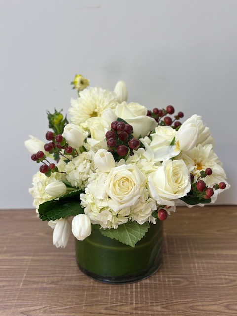 Images Jane's Roses & Flowers