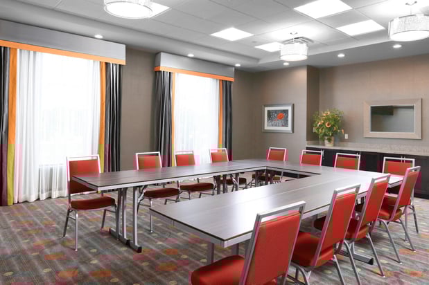 Images Holiday Inn Express Moline - Quad Cities by IHG