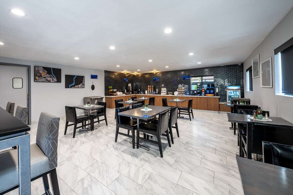 BreakfastArea