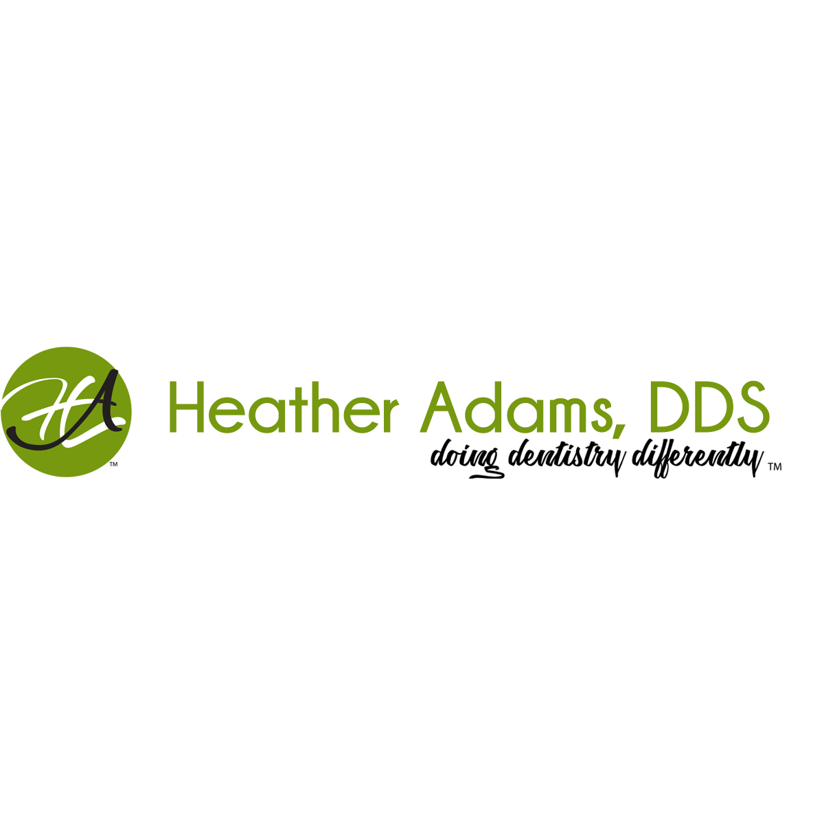 Heather V. Adams, DDS - Heather Adams Dentistry