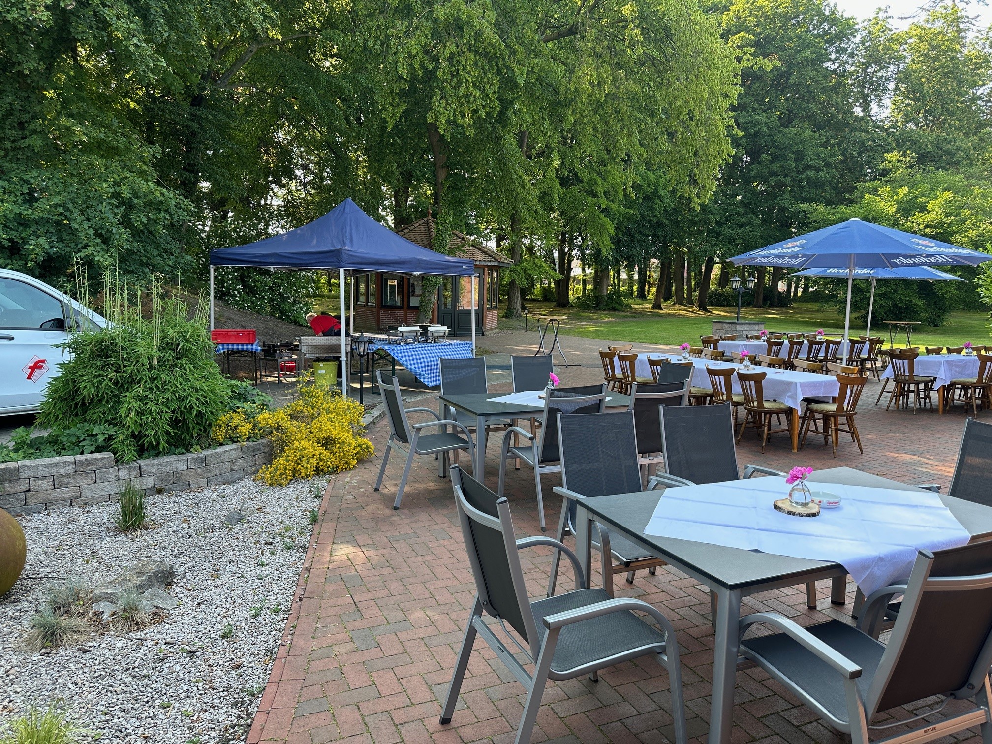 Bilder Gasthaus Hartje-Melloh