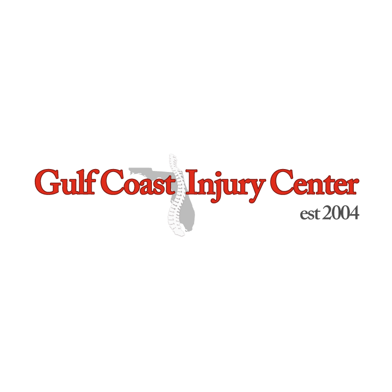 Gulf Coast Injury Center Logo