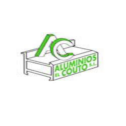 Aluminios El Couto Logo