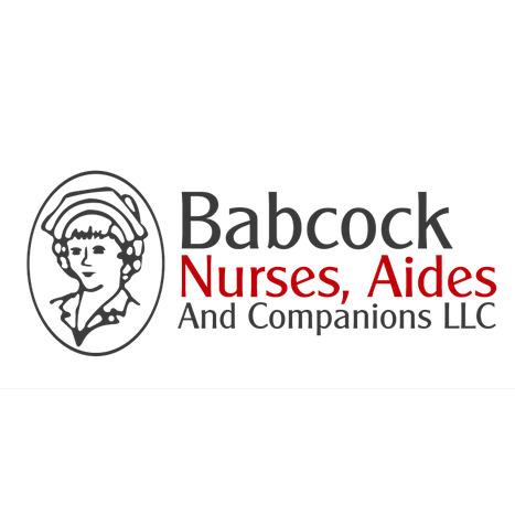 Babcock Nurses, Aides and Companions Logo