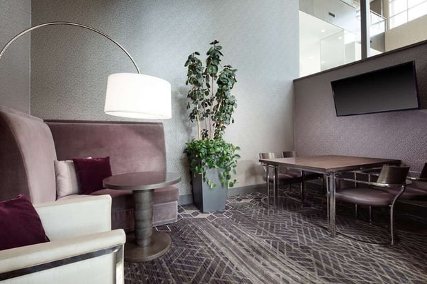 Images Embassy Suites by Hilton Charlotte Uptown