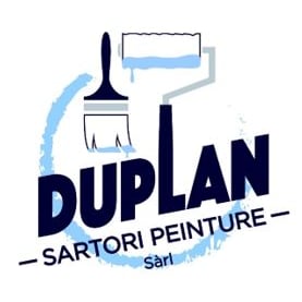 Duplan Sartori Peinture Sàrl Logo