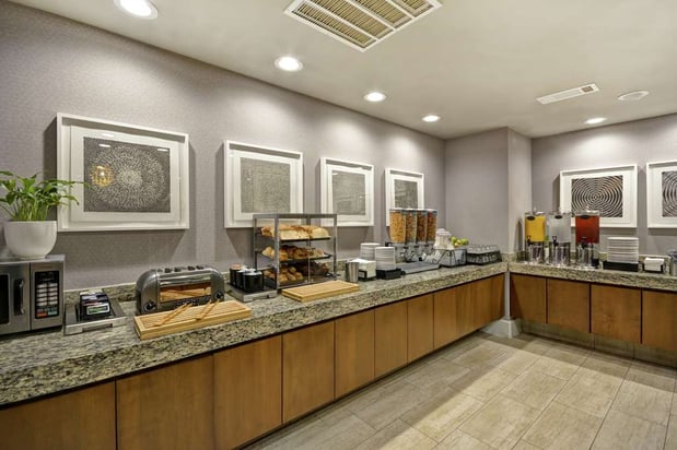 Images Homewood Suites by Hilton Dallas-Frisco