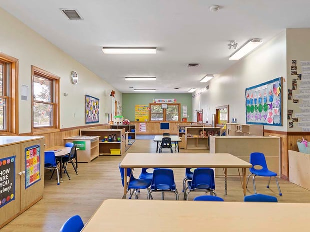 Images Walpole KinderCare