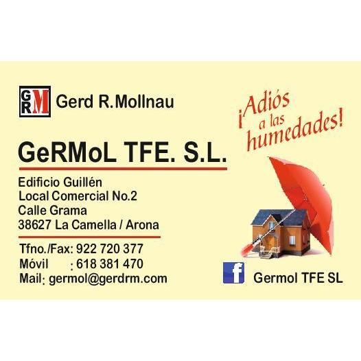Germol TFE S.L. Arona