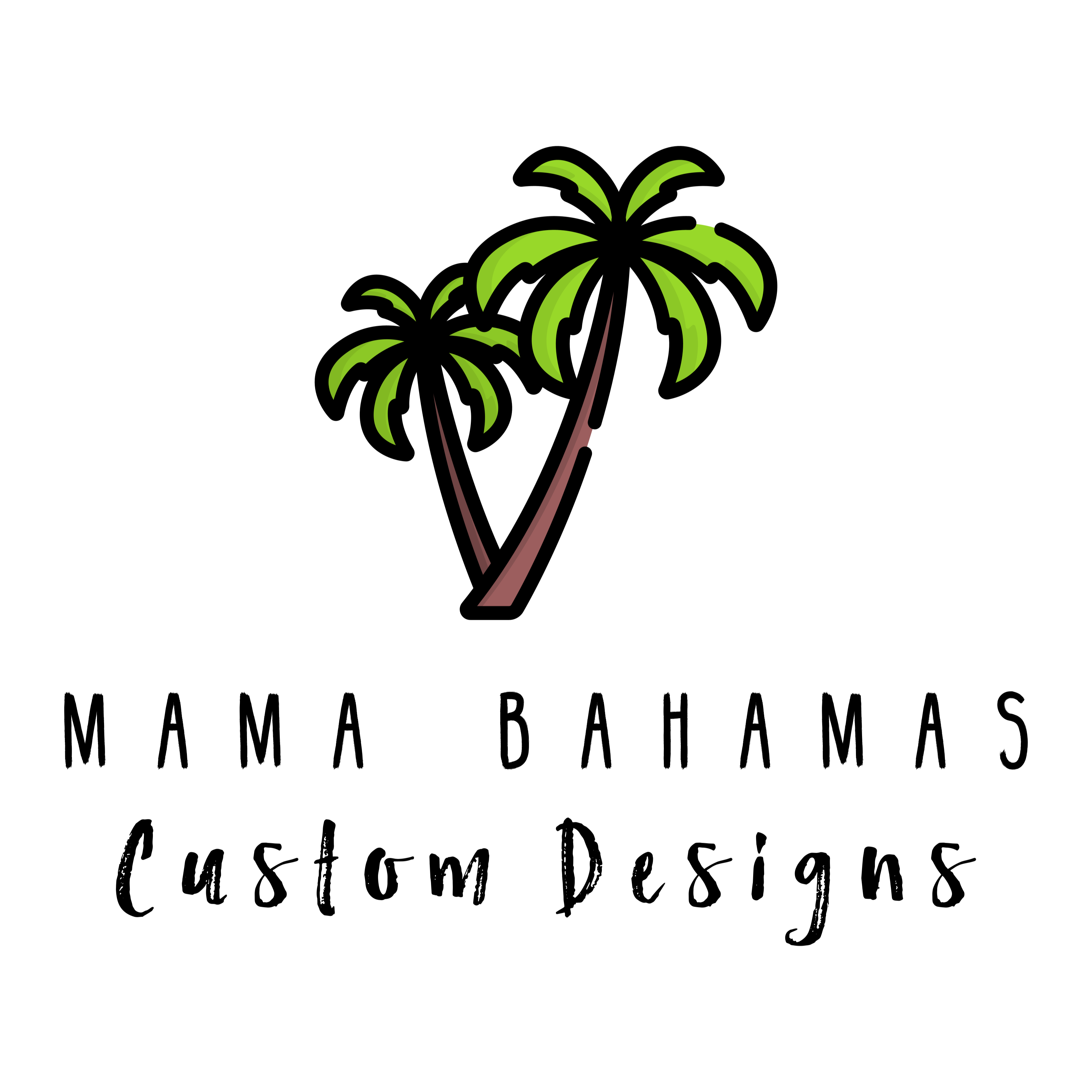 Mama Bahamas T's & Sweats
