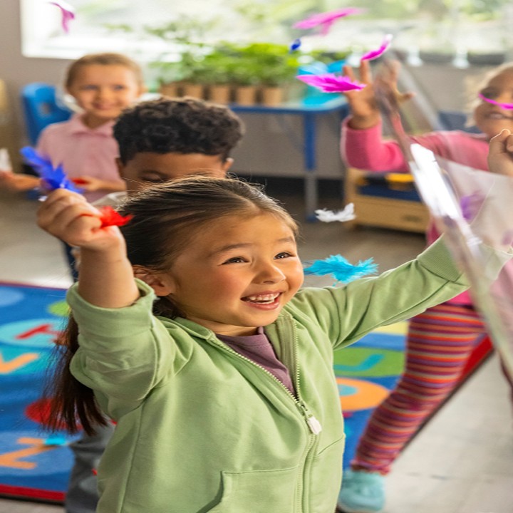 The Goddard School of Suwanee - Old Atlanta Image