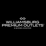 Williamsburg Premium Outlets Logo