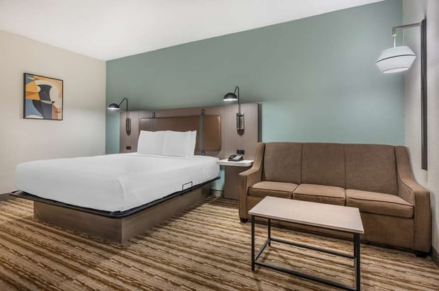 Images Best Western Plus Richmond Indiana I-70