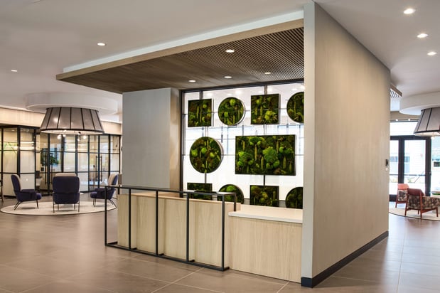 Images Modera Clarendon