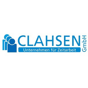 Logo Clahsen GmbH