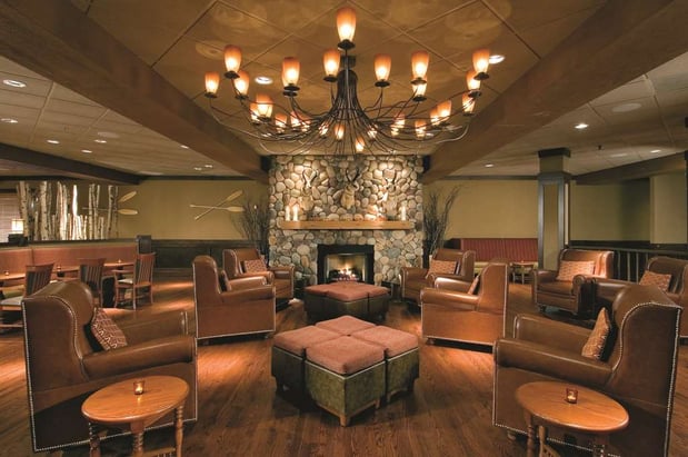 Images DoubleTree by Hilton Hotel Chicago - Arlington Heights