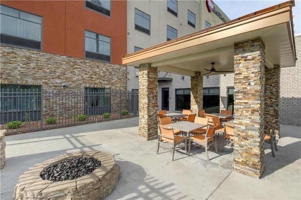 Images Best Western Plus Elizabethtown Inn & Suites