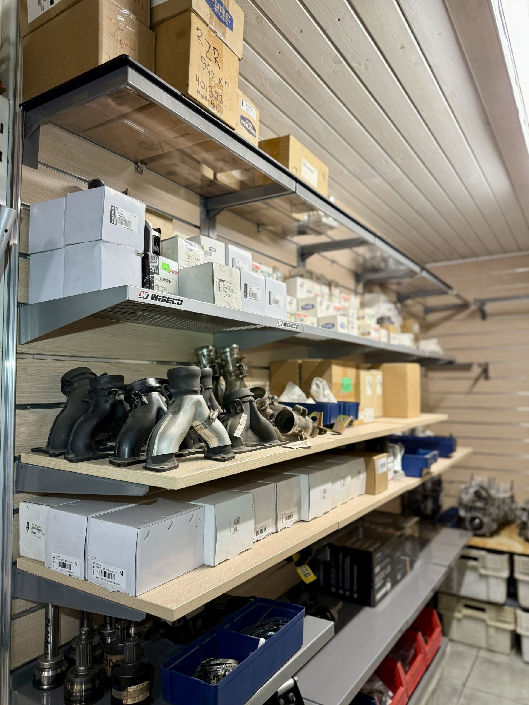 Images Vaskimotors Oy