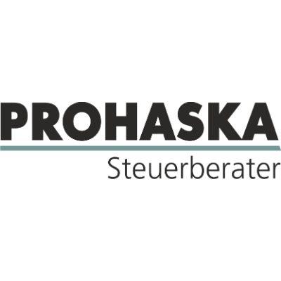 Steuerberater Fabian Prohaska in Schorndorf in Württemberg - Logo