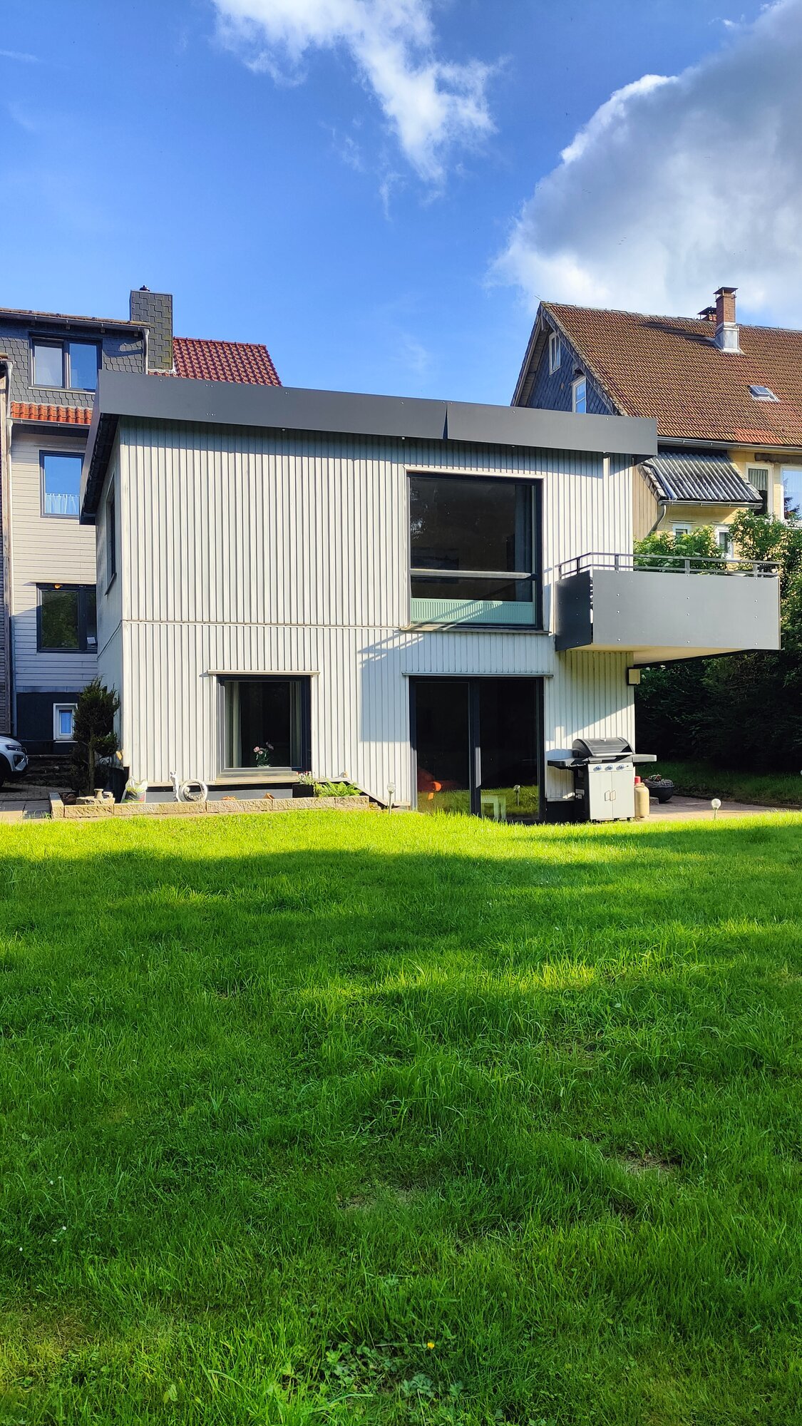 RuDi Harz Ferienwohnungen GbR, Lautenthaler Straße 22 in Goslar