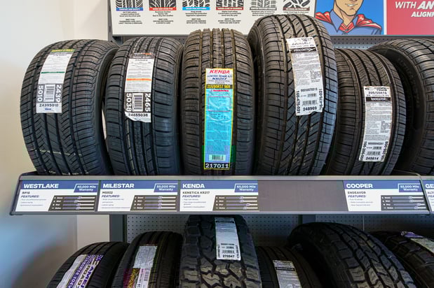 Images Tire Discounters