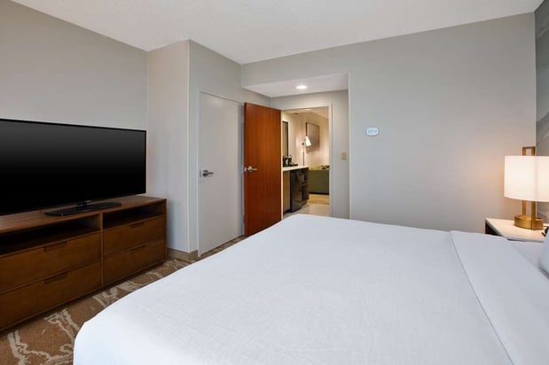 Images Embassy Suites by Hilton San Marcos Hotel Conference Center