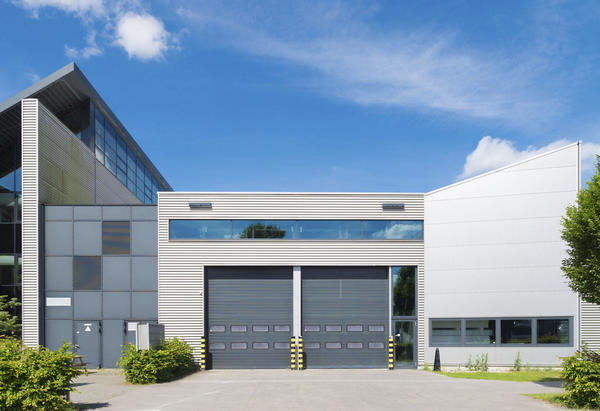 Bilder KG HANSA BAUSTAHL Handelsgesellschaft mbH & Co.