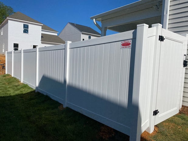 Images Athena's Fence LLC