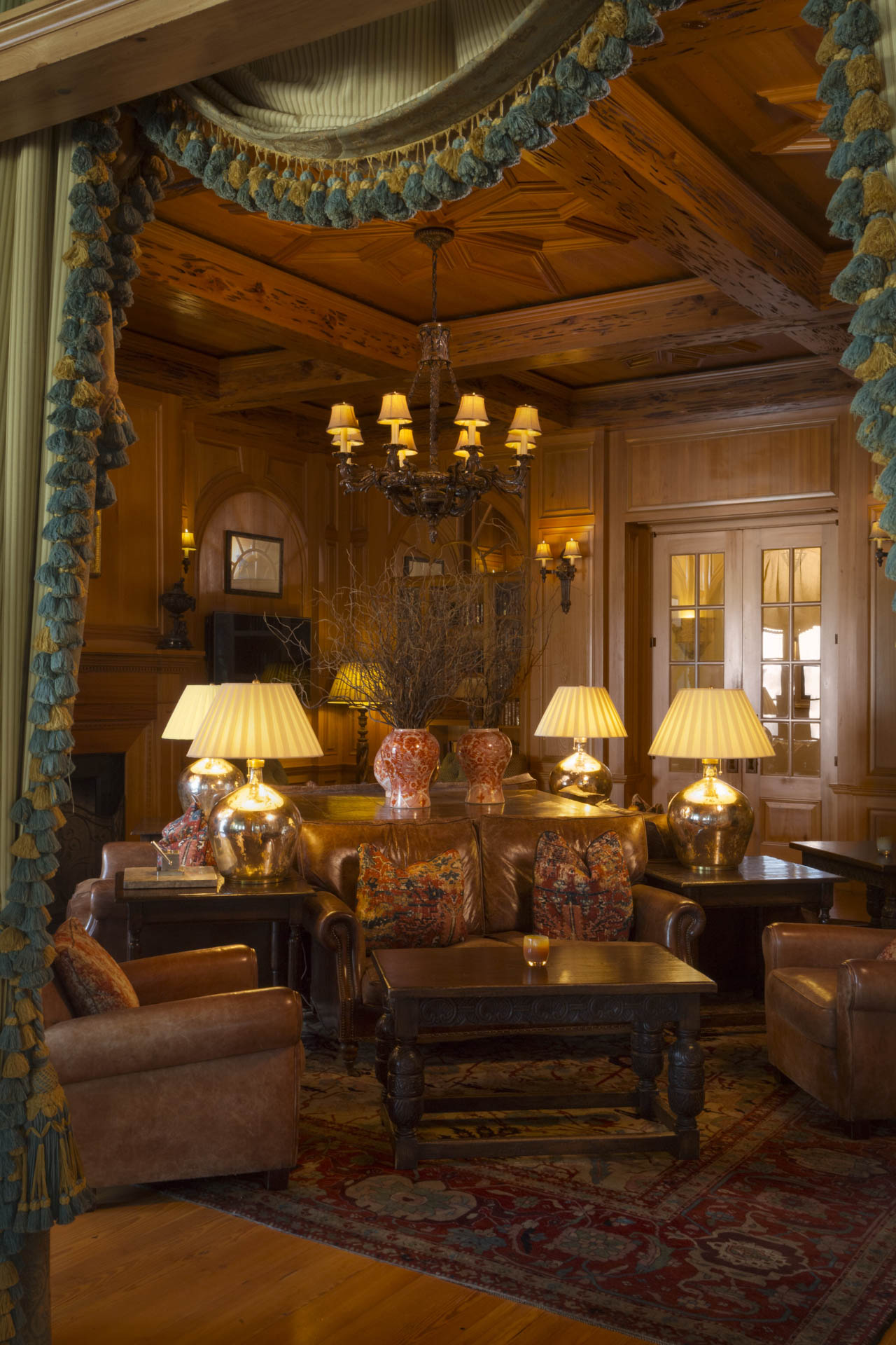 Lounge Seating