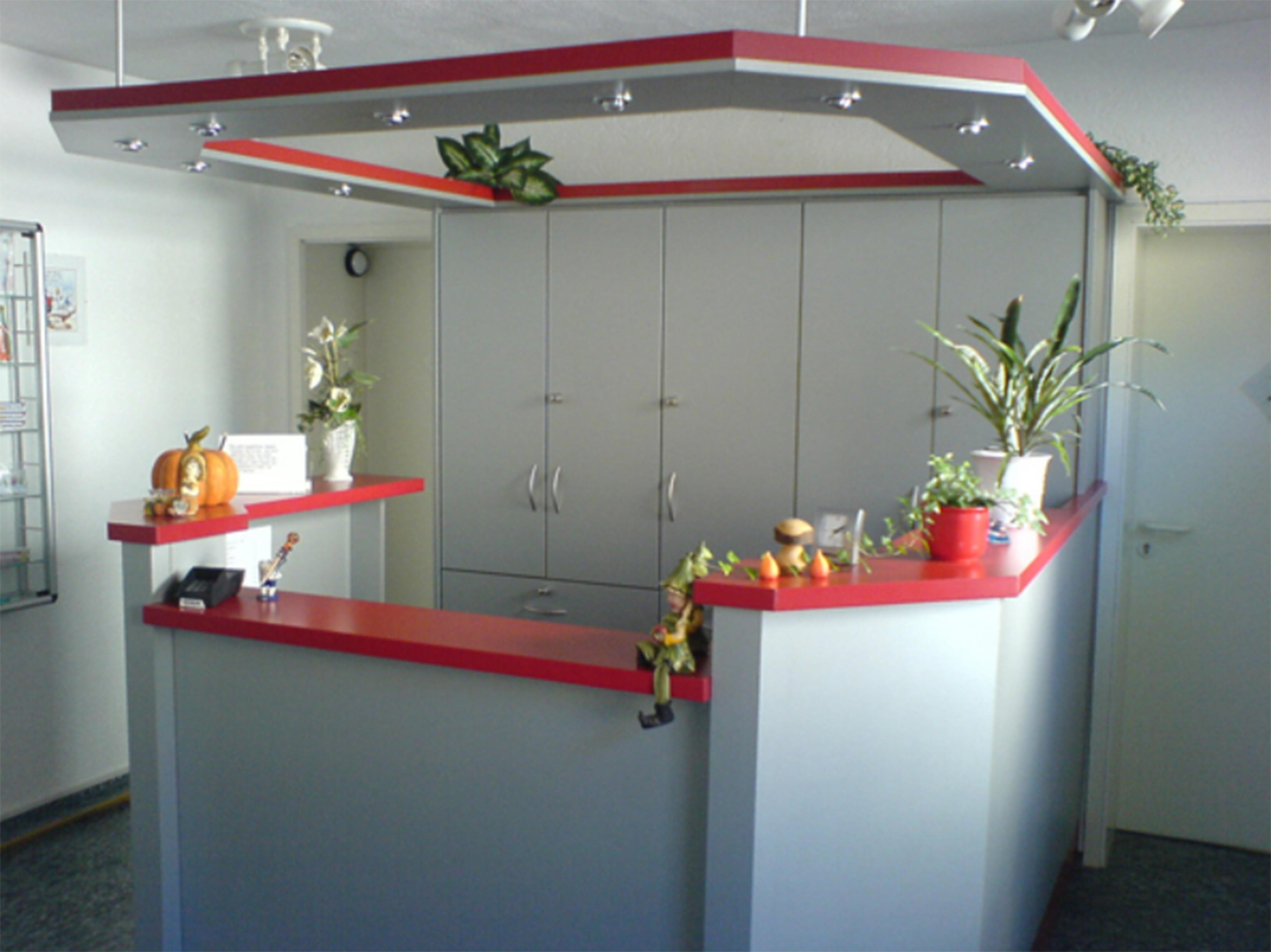 Zahnarztpraxis Renate Schaub, Miersdorfer Chaussee 24 in Zeuthen