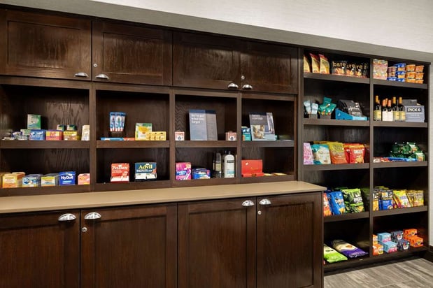 Images Homewood Suites by Hilton Bakersfield