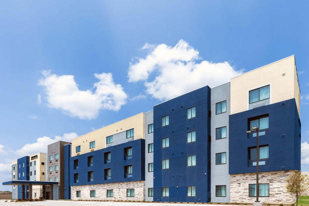 Images Staybridge Suites Waco South - Woodway by IHG