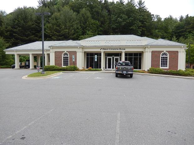 Images First Citizens Bank