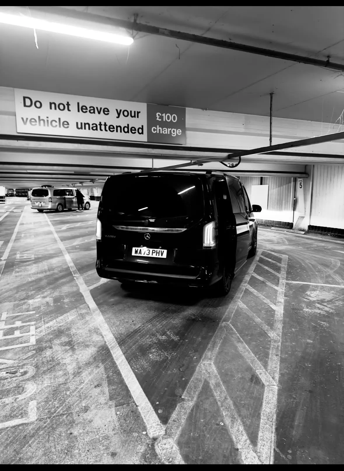 Images Prestige Airport Transfers