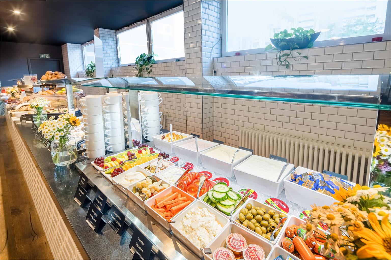Best Western Hotel Kaiserslautern, St.-Quentin-Ring 1 in Kaiserslautern