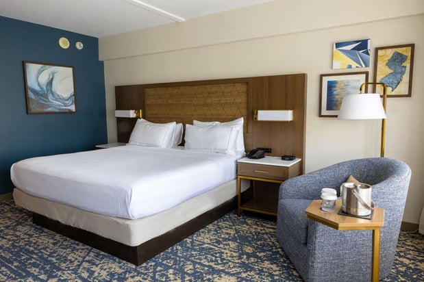 Images DoubleTree by Hilton Hotel Tinton Falls - Eatontown