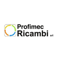 Profimec Ricambi Logo