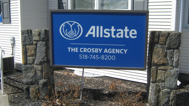 Images Kevin Crosby: Allstate Insurance