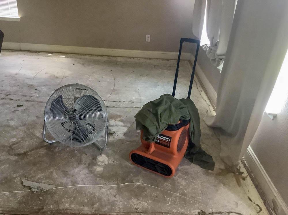 At SERVPRO of Harnett County West we understand the stress and frustration that comes with property damage. Let us handle the restoration process so you can focus on getting back to normal.