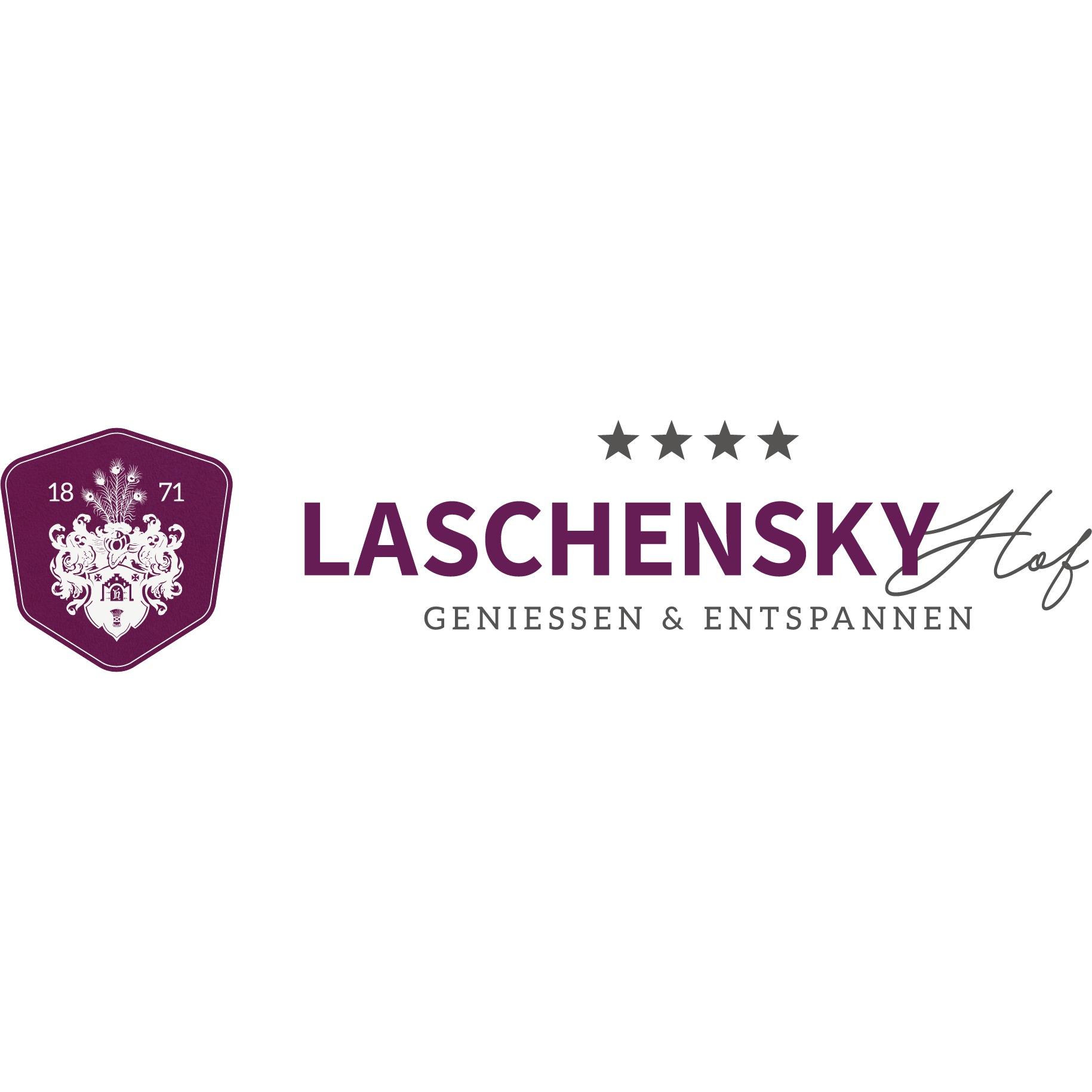 Hotel-Restaurant Laschenskyhof Logo
