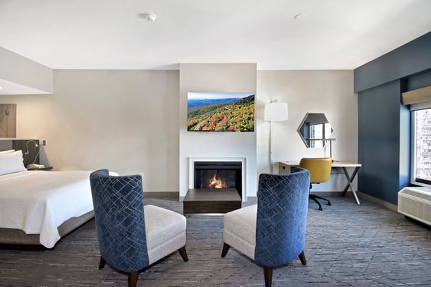 Images Holiday Inn Express Boone by IHG