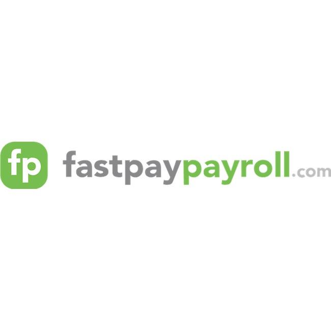 Fastpay Payroll Logo