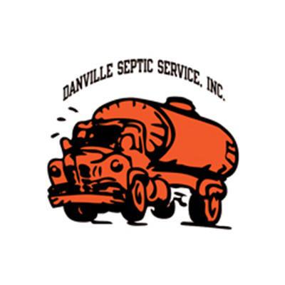 Danville Septic Logo