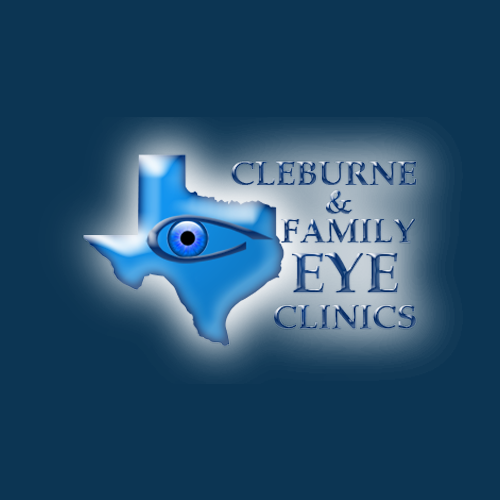 Cleburne Eye Clinic Logo