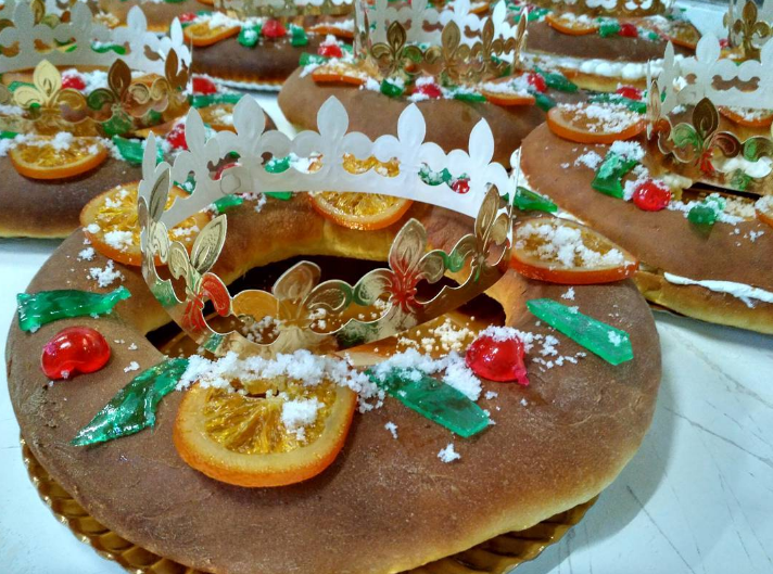 Images Panadería Somoza I Antas De Ulla.