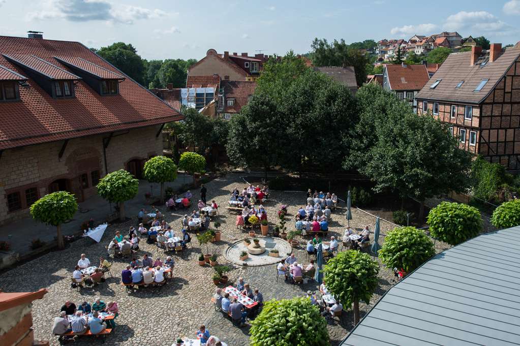 Bilder Best Western Hotel Schlossmuehle