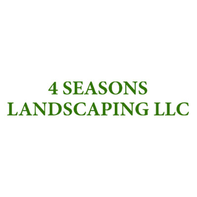 4 Seasons Landscaping L.L.C.