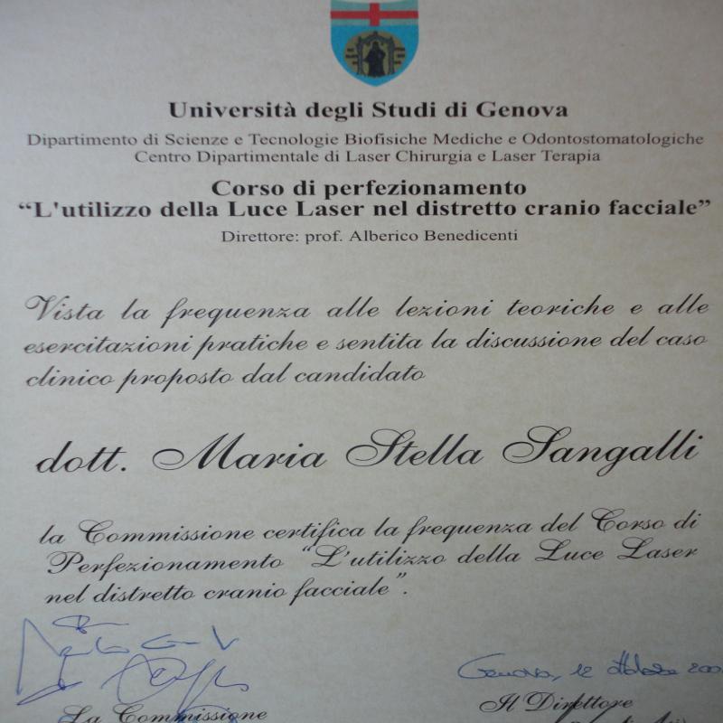 Images Studio Dentistico Venini - Sangalli